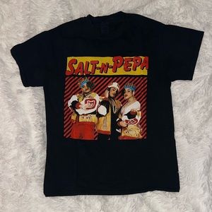 Salt N Pepa T-Shirt